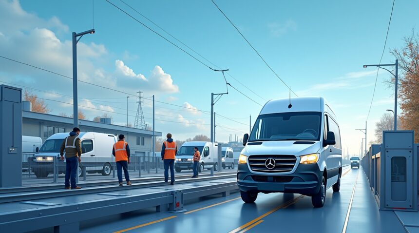 Mercedes to move production from Berlin to Poland