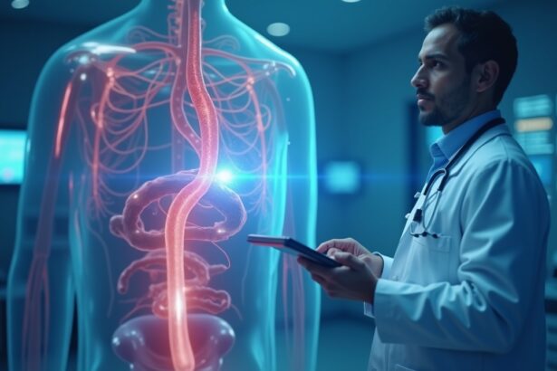 Moroccan doctor Youssef El Azouzi created the world's first device that filters blood directly inside veins