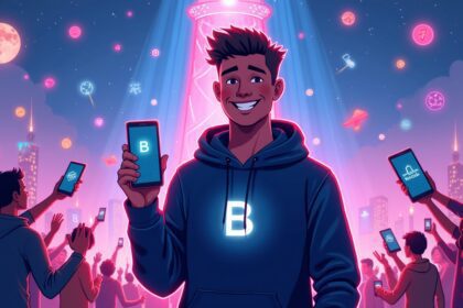 MrBeast has plans for a phone company in the mold of Ryan Reynold's mint mobile