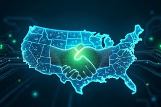 NCIDIA buys $5 billion in Intel stock and announces partnership