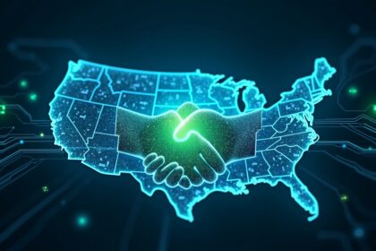 NCIDIA buys $5 billion in Intel stock and announces partnership