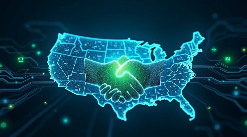 NCIDIA buys $5 billion in Intel stock and announces partnership