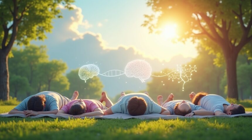 Napping increases brain volume, study shows, equal to about 6 years reduced brain aging