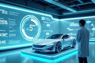 New Chinese fireproof graphene battery charges in 5 minutes, but lasts 4x longer than lithium ones