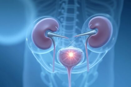 New tiny magnetic robot breaks down kidney stones faster and with less pain