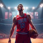 Nikola Vucevic is retiring from the NBA