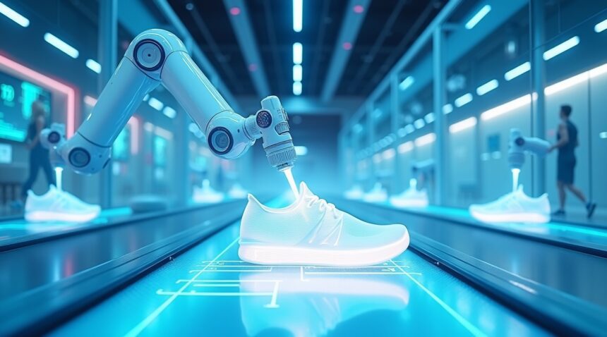 On Labs Tokyo demonstrates human-centric design philosophy in robotic world
