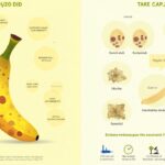 Overripe bananas generate an anti-cancer compound that fight malignant cells