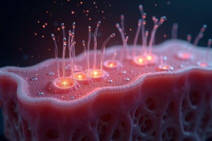 Researchers find promising molecule that can finally cure baldness by activating dormant hair follicles