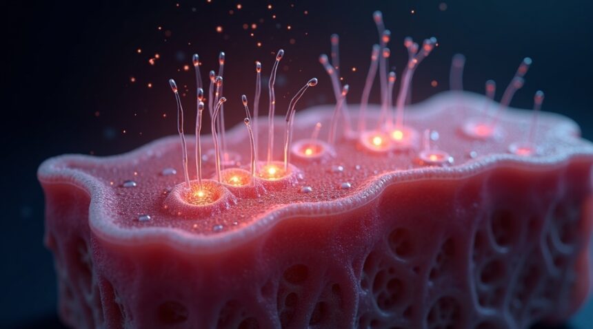 Researchers find promising molecule that can finally cure baldness by activating dormant hair follicles