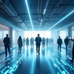 Researchers have figured out how to track people's movements indoors using only Wi-Fi signals