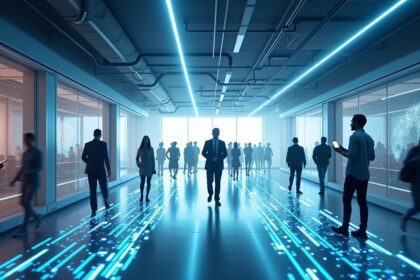 Researchers have figured out how to track people's movements indoors using only Wi-Fi signals