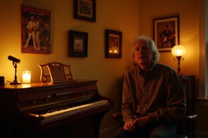 Rick Davies passes away at age 81