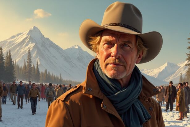 Robert Redford passes away at age 89