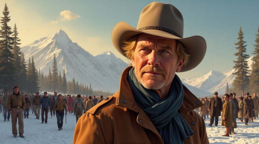 Robert Redford passes away at age 89