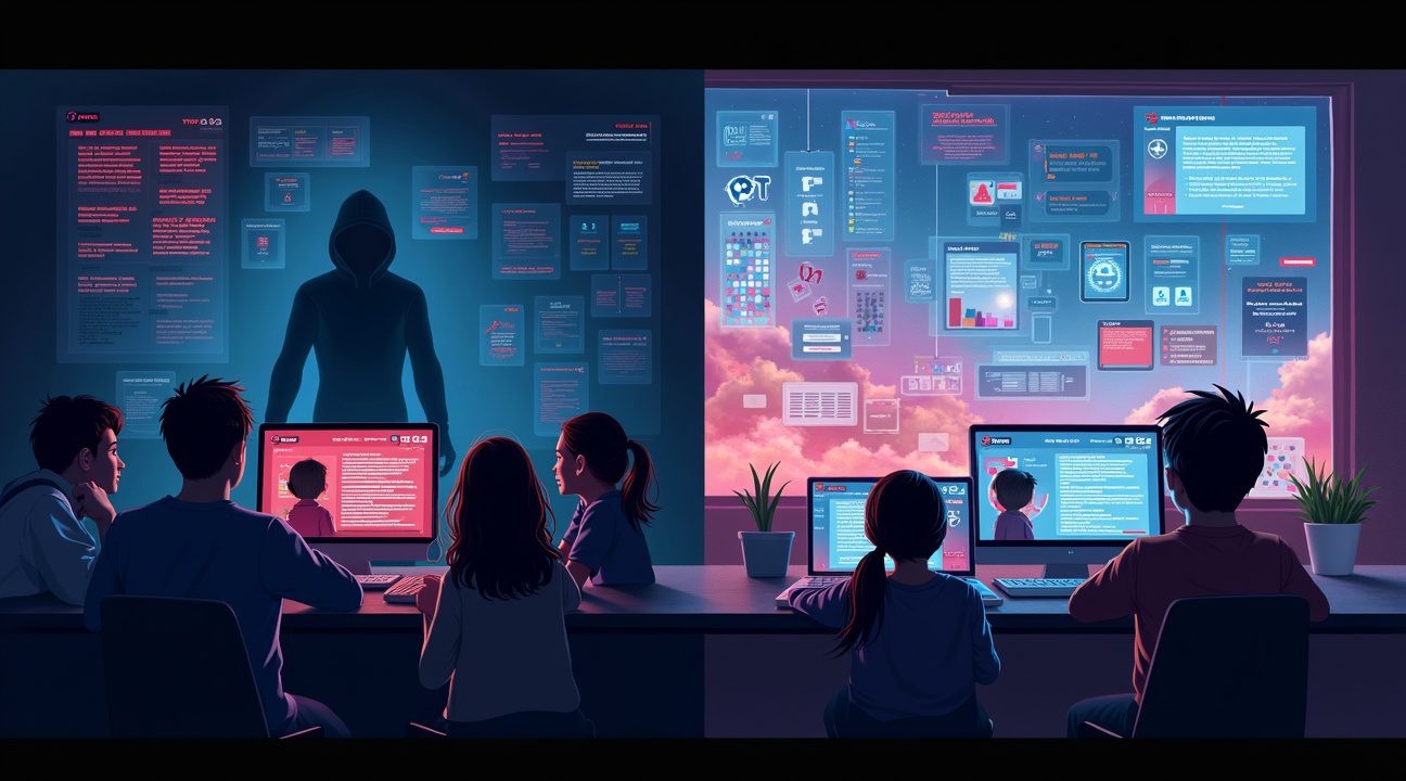 Roblox adds new child safety features as controversy grows