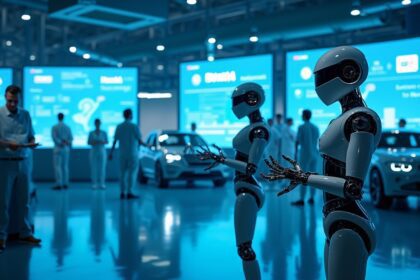 Robotics startup Figure raises $1 billion at $39 billion valuation, making it one of the world's most valuable private companies