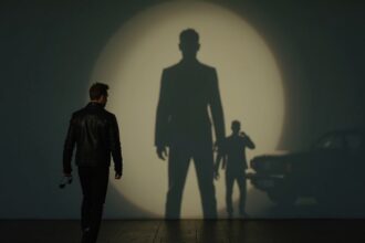 Rumors of Taron Egerton being the next James Bond