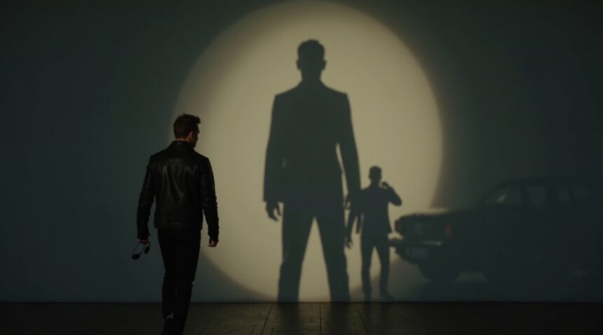 Rumors of Taron Egerton being the next James Bond