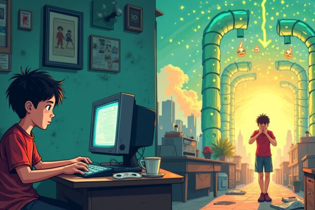 Sad story of how Flappy Bird ruined millionaire creator’s life