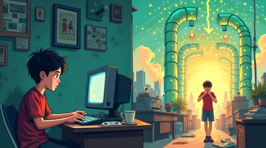 Sad story of how Flappy Bird ruined millionaire creator’s life