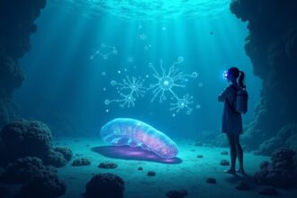 Scentists discover natural cancer-fighting sugar in sea cucumbers