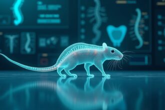 Scientists 3D-printed a complete spinal cord and it actually works in living patients