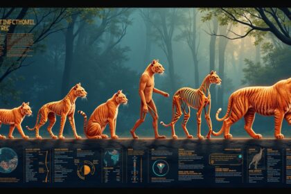 Scientists are now claiming that cats are the most biologically perfect creatures
