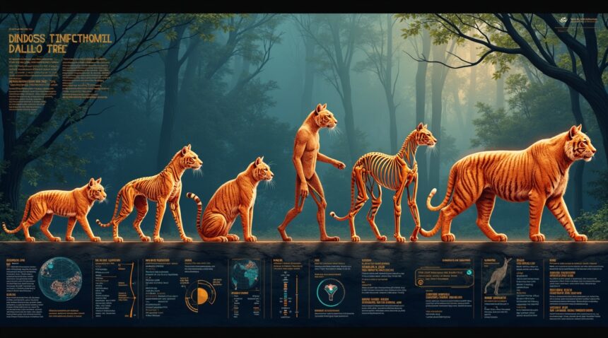 Scientists are now claiming that cats are the most biologically perfect creatures