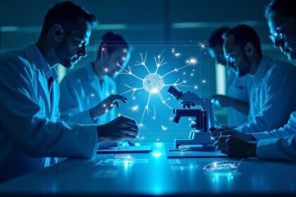Scientists at Chung-Ang University makes breakthrough in longevity science