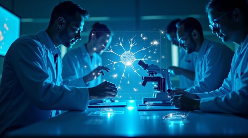 Scientists at Chung-Ang University makes breakthrough in longevity science