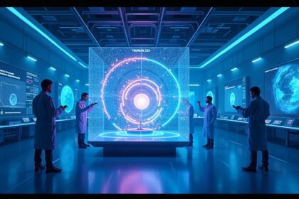 Scientists building ground-breaking nuclear device that could finally expose invisible universe