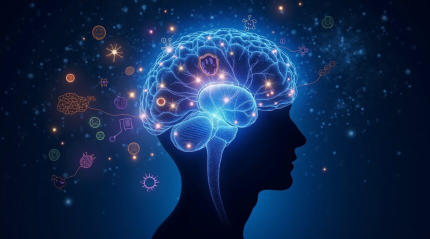 Scientists discovered the brain keeps making new memory cells even in old age offering fresh hope against Alzheimer's and cognitive decline
