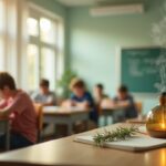 Scientists find inhaling the scent of rosemary can enhance memory performance by up to 75%