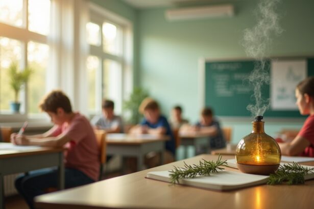 Scientists find inhaling the scent of rosemary can enhance memory performance by up to 75%