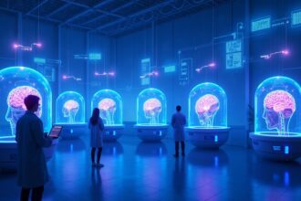 Scientists find rare mutation that lets some people thrive on 4 hours of sleep