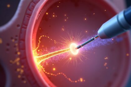 Scientists restire hearing in congenitally deaf individuals by repairing a single faulty gene using viral therapy