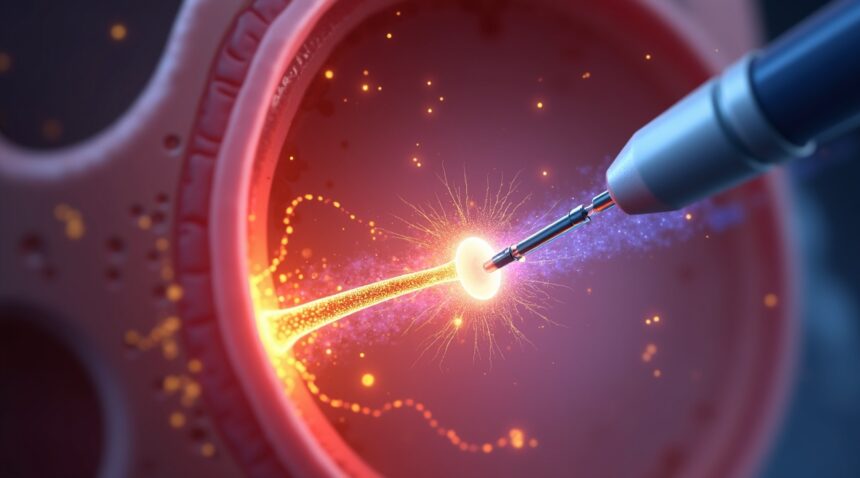 Scientists restire hearing in congenitally deaf individuals by repairing a single faulty gene using viral therapy