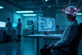 Stanford researchers develop a brain implant capable of decoding inner speech in real time, bringing society closer to an era of brain transparency