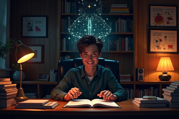 Study finds dark humor lovers have higher IQ and greater emotional stability