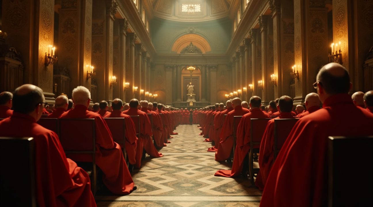 Surprising Movie Has Been Voted As Best British Film Of The 21st Century