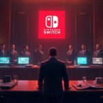 Switch modder to pay Nintendo $2 million over lawsuit