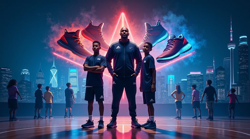 Tracy McGrady has signed a new endorsement deal to reunite with Adidas