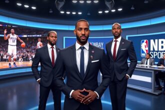 What is Tracy McGrady up to today