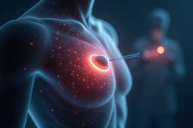 World's first ever dissolveable pacemaker with the size of a rice grain can heal the heart without surgery