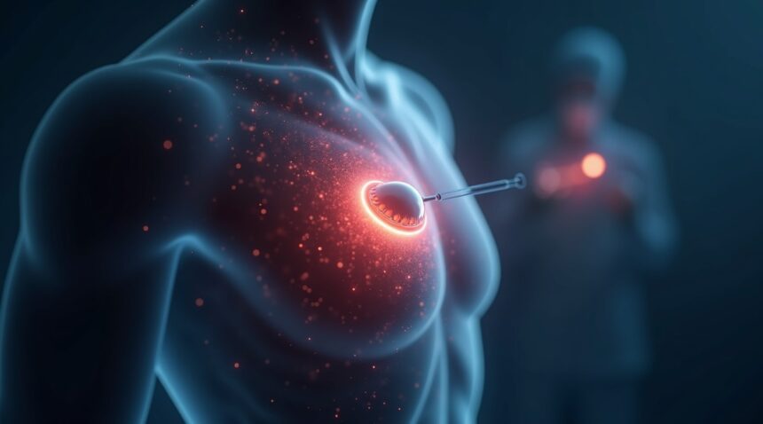 World's first ever dissolveable pacemaker with the size of a rice grain can heal the heart without surgery