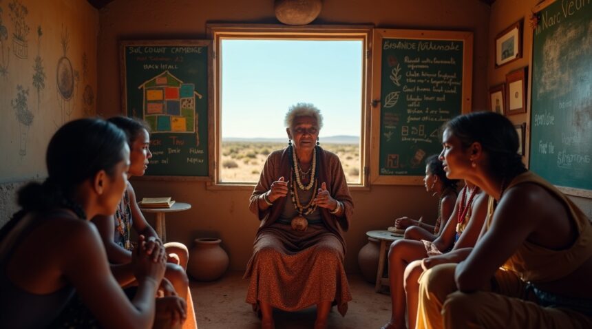 World's most endangered language has only one person left alive who can fluently speak it