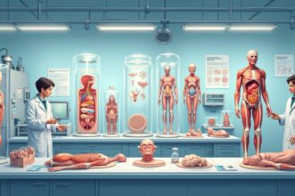 how plastination works