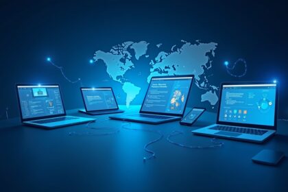 is ananta cross platform