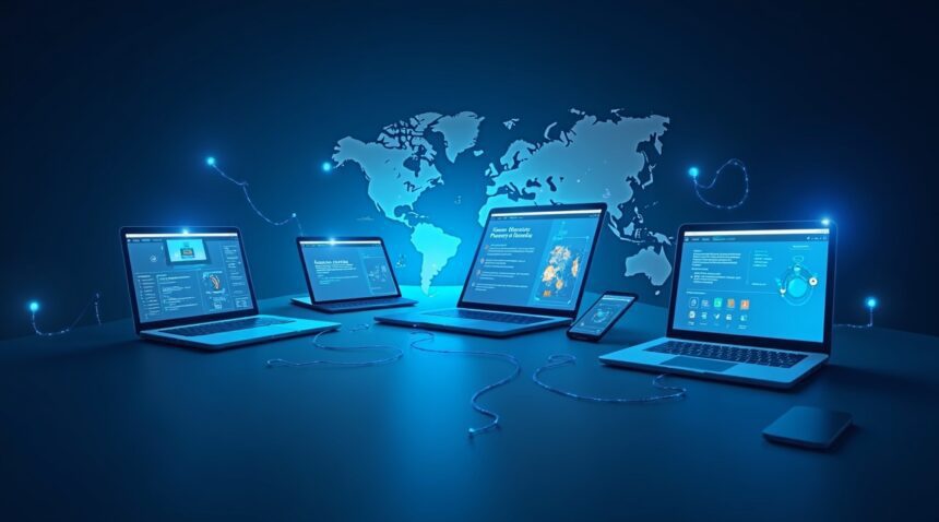 is ananta cross platform